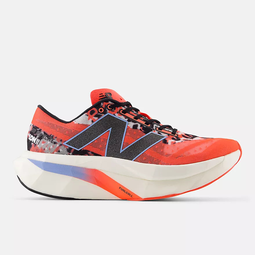 TCS London Marathon FuelCell SuperComp Elite v4